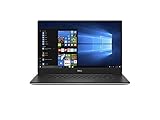   Dell XPS 15 9560 4K UHD Touch (3840 x 2160) 7th Gen Intel i7-7700HQ Quad Core 1TB SSD, 32GB Ram Thounderbolt NVIDIA GTX 1050 Win 10 Pro Fingerprint Reader Plus Best Notebook Stylus