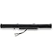 AY A41-X550E Battery [15V / 3100mAh], AY High-Performance Replacement Laptop Battery for Asus X450 X450e X450j X450jf A450j A450jf A450e X550e X550z X550za X751m X750j X750ja F751la