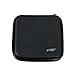 Hermitshell Hard EVA Travel Case Fits Brother P-Touch PTD210 / Brother P-Touch PTD220 Label Maker