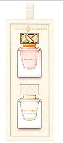 Buy Tory Burch Eau De Parfum And Tory Burch Just Like Heaven Deluxe Mini Set Online At Low Prices In India Amazon In