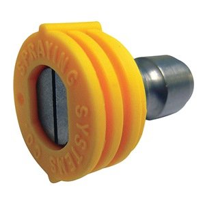 SPEEDCLEAN 15 Degree Nozzle for 5AEU1
