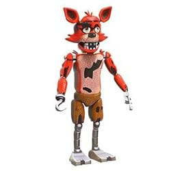 Funko Five Nights at Freddy's Articulated Foxy