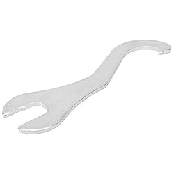 Vbestlife Bike Spanner 2 in 1 Firm Steel
