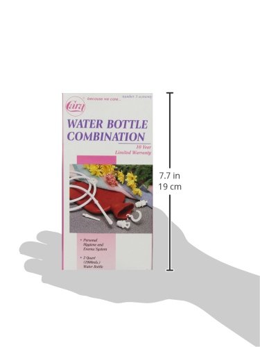 Cara Douche & Enema Combination Kit