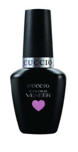 Cuccio Colour Veneer LED/UV Gel Polish - Bali Bliss - 13ml / 0.43oz Cuccio Colour Veneer LED/UV Gel Polish - Bali Bliss - 13ml / 0.43oz