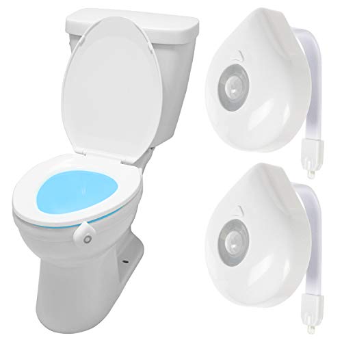 11 Bathroom Accessories for Seniors (Improve Safety & Convenience)