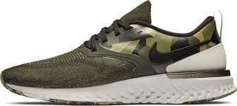 nike odyssey react olive