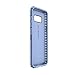 Speck Products Presidio Grip Cell Phone Case for Samsung Galaxy S8 - Marine Blue/Twilight Blue