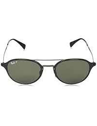 anteojos de sol Ray-Ban Rb 4287 601 9 A Negro