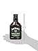 Jack Daniel's Hickory Barbecue Sauce (19 oz Bottle, Pack of 6)
