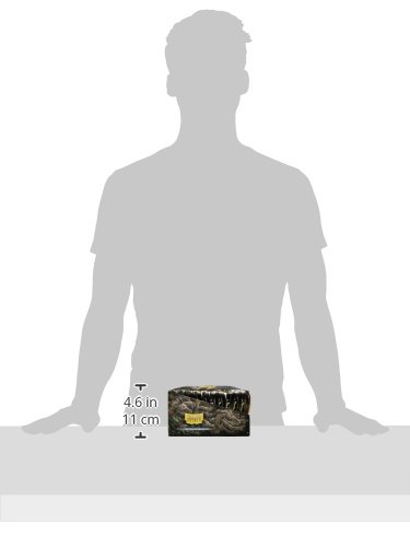 Dragon Shield Card Supplies YUGIOH Card Sleeves Black 50 Count