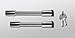 Andersen Manufacturing 3492 Two Piece Locking Pin for Rapid Hitch