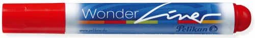 Pelikan Wonder Liner Red