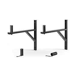 On Stage SS7914B Wall Mount Speaker Bracket