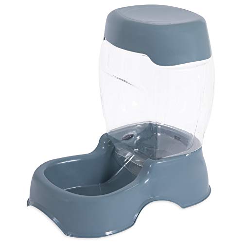 Whisker Doodle Gravity Cat Dog Food Feeder 12 LB