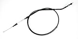Motion Pro 02-0545 Black Vinyl Clutch Cable