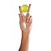 Stress Relief Sensory Fidget Toys For Adults & Kids - Squishy Stress Grip Balls & Marble Mesh Fidgets With Free Carrying Bag - Non-toxic,BPA/Phthalate/Latex-Free #1 Therapist Recommended!
