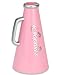 Sophia's 15 inch Baby Doll Clothing Cheerleader Outfit, 3 Pc. Set of Pink Cheerleader Dress, Pom Poms and Megaphone Fits Bitty Baby American Girl Baby Dolls,Pink Cheerleader Set