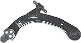 Moog RK620302 Control Arm/Ball Joint Assembly