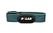 Polar H10 Heart Rate Monitor, Bluetooth HRM Chest Strap - iPhone & Android Compatible, Turquoise