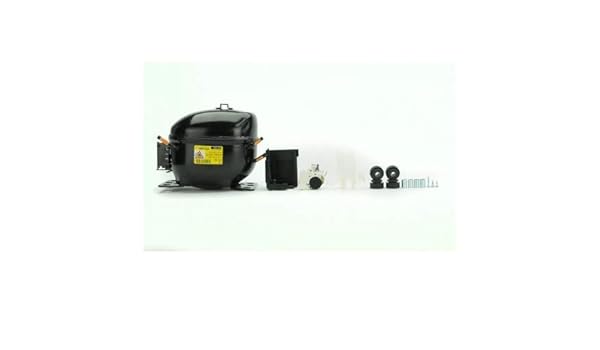 REPORSHOP - Motor COMPRESOR FRIGORIFICO SECOOP HTK12 R600 1120CC ...