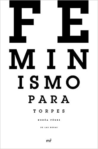 Feminismo para torpes