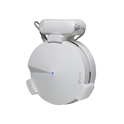 Suporte De Tomada Roteador Deco Tp-link M5 Ac1300