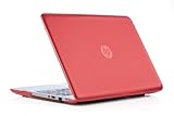 iPearl mCover Hard Shell Case for HP ENVY M6 Kxxx series 15.6