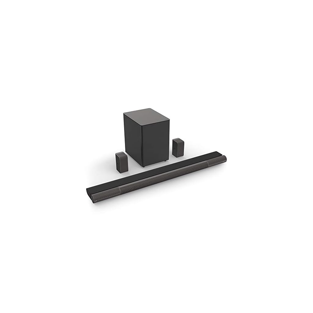 VIZIO Elevate P514a-H6 Home Theater Sound Bar