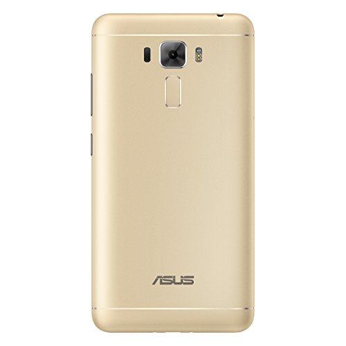 Asus Zenfone 3 Laser Gold 4gb Ram 32 Gb Amazon In Electronics