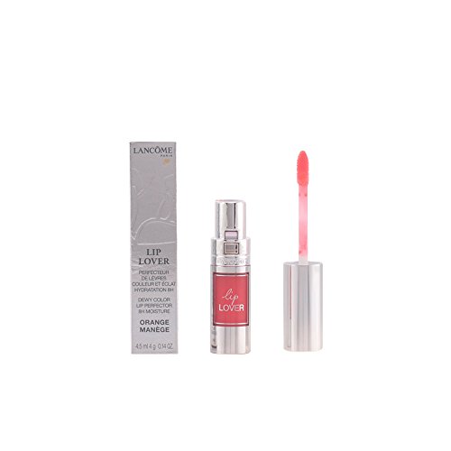 Lancome lip lover dewy intense lip color for women, 336…