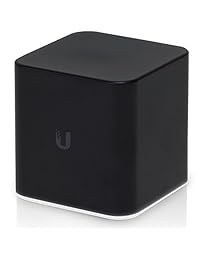 Ubiquiti Networks aircube ISP punto de acceso WiFi (acb isp us)
