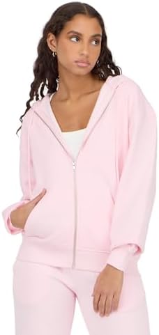 Amazon.com: Forever 21 Women's Oversized Fleece Hoodie – Cozy