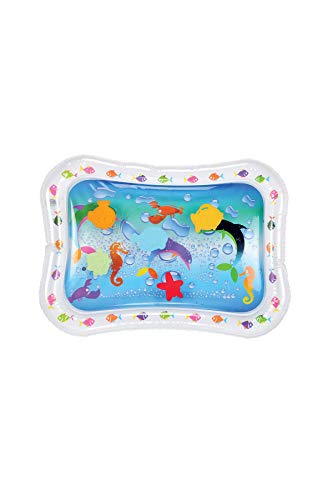 Children's Water Play Mat