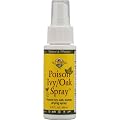 All Terrain Poison Ivy and Oak Spray - 2 fl oz
