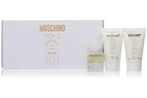 Moschino Perfume for Women Gift Set Mini Trio