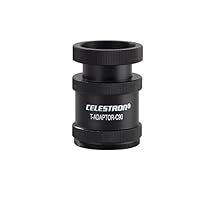 Celestron 93635-A T-Adapter for NexStar 4GT