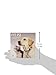 PETKIT 'FIT' Lightweight Water-resistant Smart Activity and Mood Monitoring Pet Dog Cat Activity Tracker Monitor, One Size, Gold