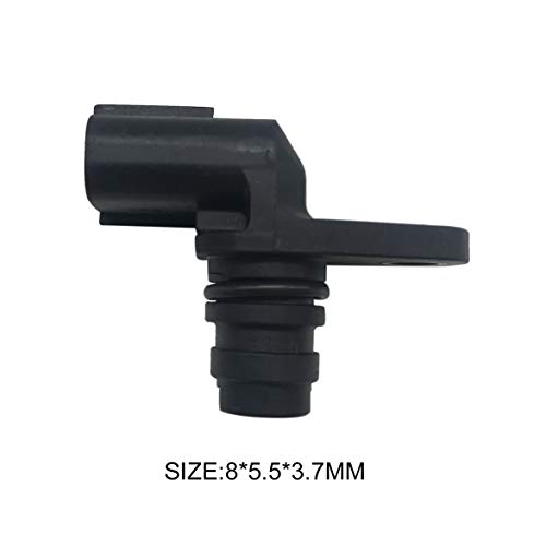 MqbY Camshaft Position Sensor car Accessories Lightweight 8972887280 Essential Accessories