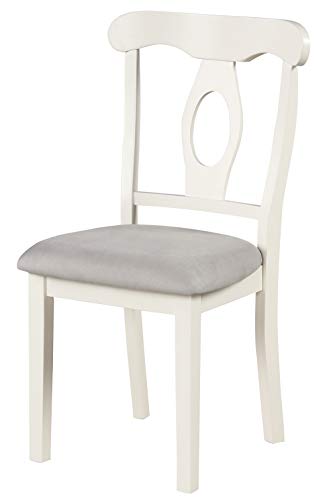 Angel-Line-5-Piece-Lindsey-Dining-Set-WhiteGray