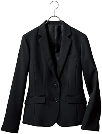 Cecile Women’s Tailored Jacket, Stretch Material, Machine Washable, Office, Office Clothing, Work