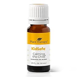 Plant Therapy KidSafe Calming The Child Essential