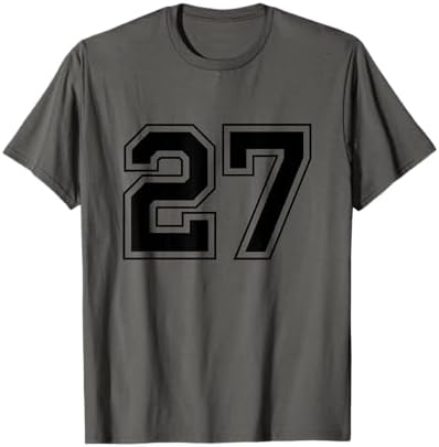Amazon.com: Number 26 on The Back T-Shirt : Clothing, Shoes & Jewelry