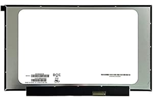 wzqrps NT140WHM-T00 V8.2 NT140WHM-T02 Replacement Laptop HD 40 pin LCD On-Cell Touch Screen Digitizer Display for HP Chromebook B140XTK02.0 B140XTK02.3