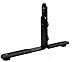 Generic Metal L-Shape Flash Bracket Flashlight Camera Holder Mount Quick Flip DSLR SLR
