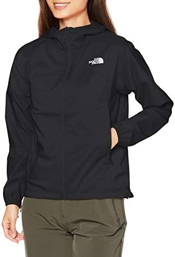 [ザノースフェイス] ジャケット スワローテイルフーディ レディース