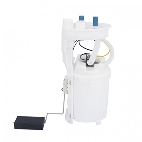 POWERCO High Performance Electric Fuel Pump E8424M Replacement For Volkswagen Golf Jetta Beetle TDI TURBO 1998-2010 with Sending Unit (Not Fit Diesel) - Thumbnail 7
