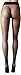CK Women's Seamless Sheer Pantyhose