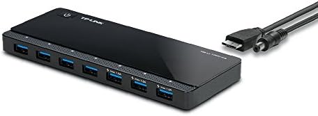 2nd Gen TP-Link 7-Port USB 3.0 Ultra 