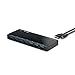 TP-Link [2nd Gen] TP-Link 7-Port USB 3.0 Ultra Slim Hub Including 3 BC 1.2 Charging Ports up to 5V / 1.5A. Compatible with Windows, Mac, Chrome & Linux OS, with Power On/Off Button (UH700)